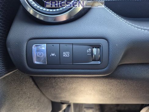 New 2025 Chevrolet Blazer EV LT w/ Midnight/Sport Edition image 13