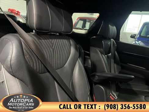 Used 2024 Hyundai Palisade Calligraphy FWD image 25