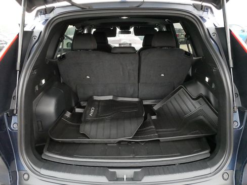 Used 2024 Honda CR-V Sport image 18