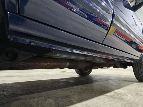 Used 2002 Jeep Grand Cherokee Limited image 26