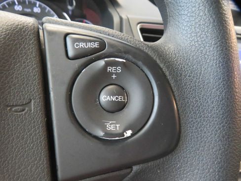 Used 2016 Honda CR-V EX image 33