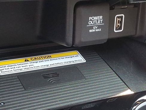 Used 2023 Honda Passport Elite image 26