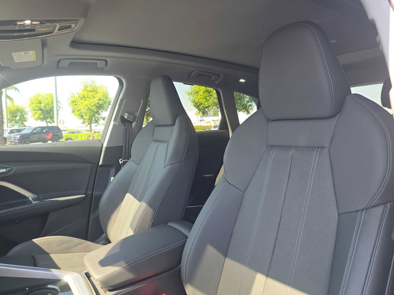 Used 2025 Audi Q5 Premium Plus w/ Premium Plus AWD/4WD image 22
