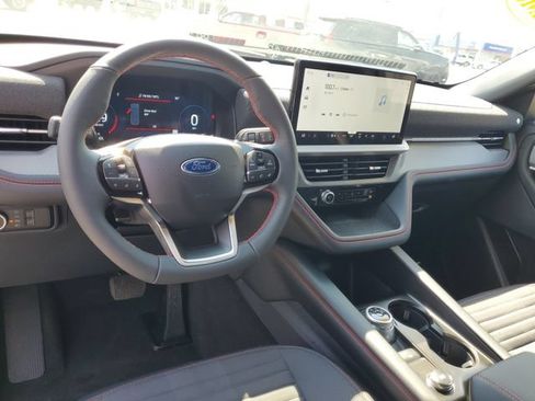 New 2026 Ford Explorer ST-Line AWD/4WD image 15