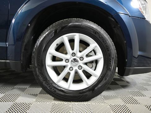 Used 2014 Dodge Journey SXT AWD/4WD image 11