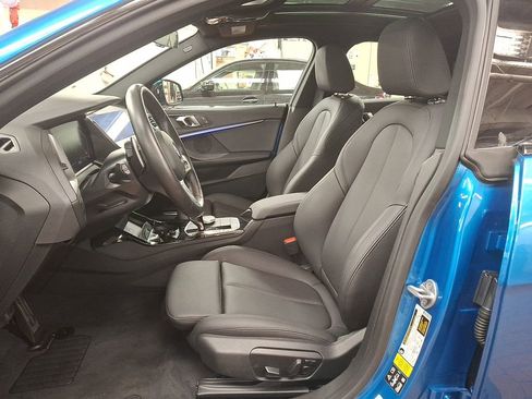 Certified 2024 BMW 228i xDrive Gran Coupe w/ M Sport Package image 10