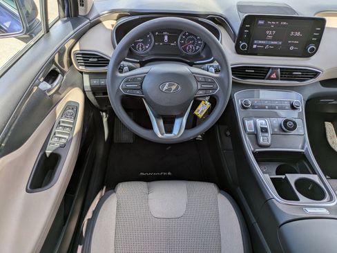 Used 2023 Hyundai Santa Fe SE image 13