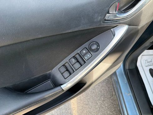 Used 2016 MAZDA CX-5 Touring image 13