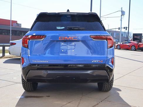 New 2026 GMC Terrain AT4 w/ Convenience Package III image 6