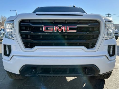 Used 2021 GMC Sierra 1500 Elevation image 8