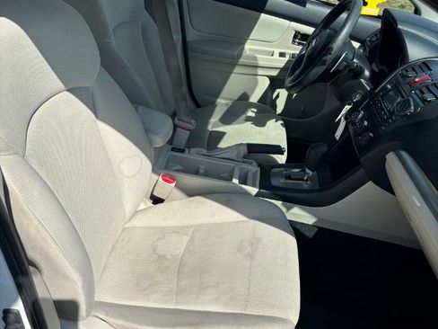 Used 2013 Subaru Impreza 2.0i Premium w/ All-Weather Pkg image 24