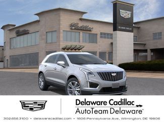 New 2026 Cadillac XT5 Premium Luxury w/ Driver Assist Package AWD/4WD video 1