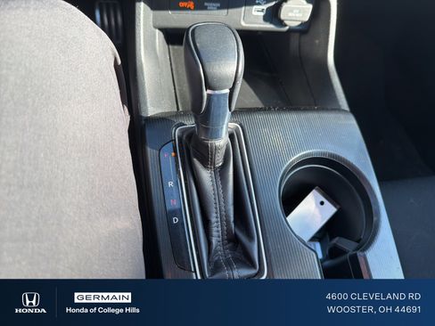 Used 2023 Honda Civic Sport image 22