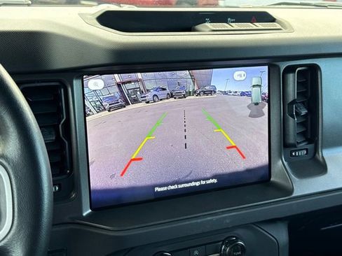 Used 2025 Ford Bronco Big Bend image 27