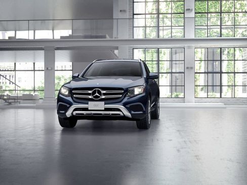 Used 2017 Mercedes-Benz GLC 300 image 41