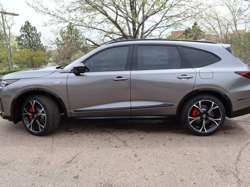 New 2026 Acura MDX Type S image 3