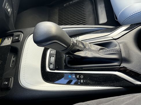 Used 2023 Toyota Corolla XSE image 24