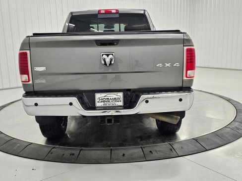 Used 2013 RAM 2500 Laramie w/ Cold Weather Group image 4