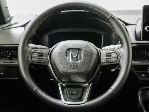 New 2026 Honda CR-V TrailSport image 23