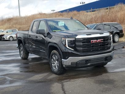 New 2026 GMC Sierra 1500 Pro