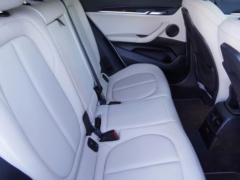 Used 2021 BMW X2 sDrive28i w/ Premium Package image 36