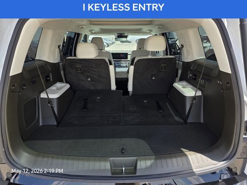 Certified 2025 Hyundai Santa Fe Calligraphy FWD image 19