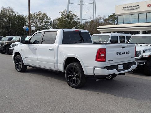 New 2026 RAM 1500 Laramie image 7