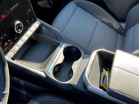 New 2026 GMC Terrain Elevation image 23