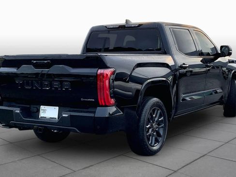 Used 2025 Toyota Tundra Platinum AWD/4WD image 13