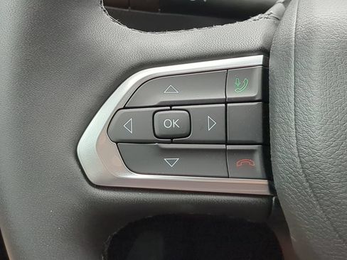 New 2026 Jeep Compass Latitude AWD/4WD image 21