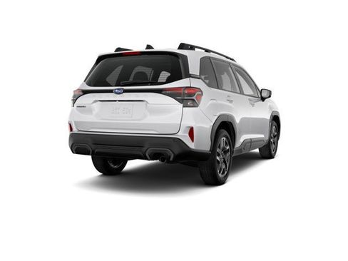 New 2026 Subaru Forester Limited AWD/4WD image 6