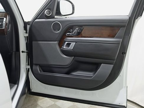 Used 2021 Land Rover Range Rover Westminster Edition AWD/4WD image 26