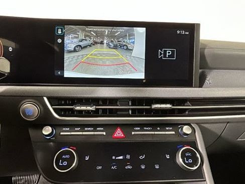 Used 2026 Hyundai Sonata SEL FWD image 24