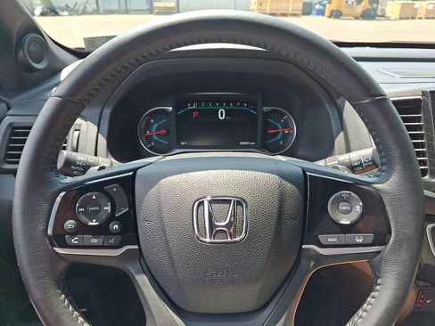 Used 2021 Honda Passport Touring image 21