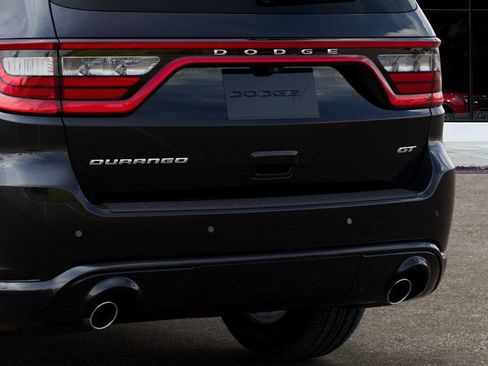 New 2026 Dodge Durango GT RWD image 13