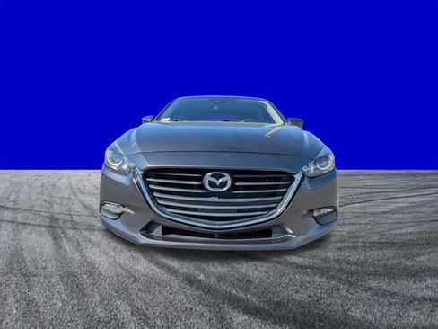 Used 2018 MAZDA MAZDA3 Touring image 9