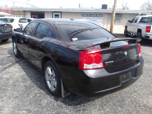 Used 2010 Dodge Charger Rallye image 5