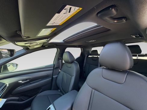 New 2026 Hyundai Santa Cruz SEL FWD image 5