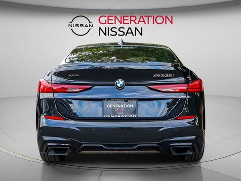 Used 2021 BMW M235i xDrive Gran Coupe M235i Gran Coupe xDrive w/ Premium Package image 5