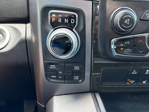 Used 2018 RAM 1500 Limited AWD/4WD image 20