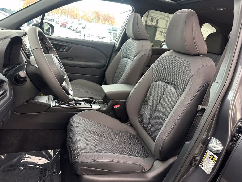 Certified 2026 Subaru Forester Premium AWD/4WD image 13