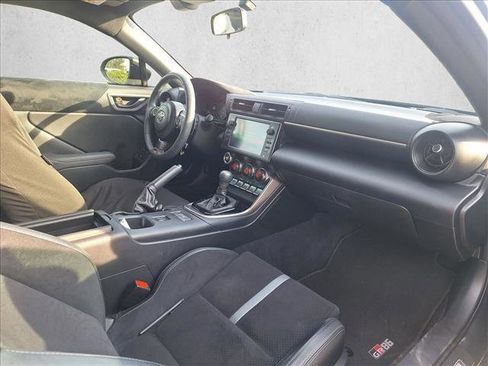 Certified 2024 Toyota GR86 Premium image 16