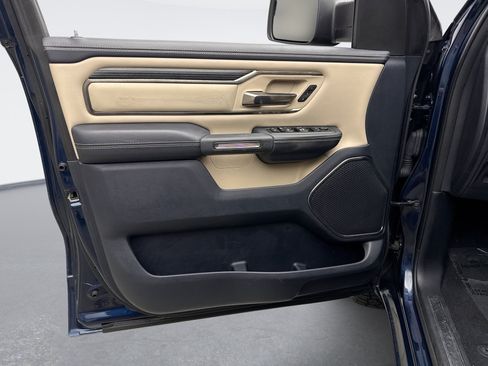 Used 2019 RAM 1500 Limited AWD/4WD image 9