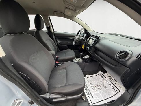 Used 2019 Mitsubishi Mirage G4 ES image 14