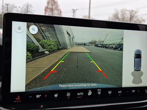 Certified 2023 Ford Escape ST-Line w/ Tech Pack #1 image 21