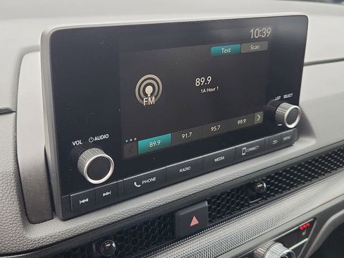 Certified 2023 Honda CR-V EX image 19