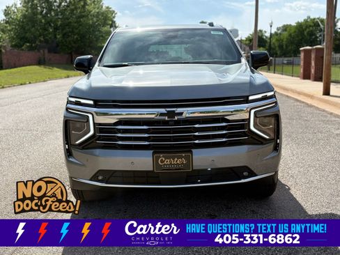 New 2026 Chevrolet Suburban LT AWD/4WD image 5
