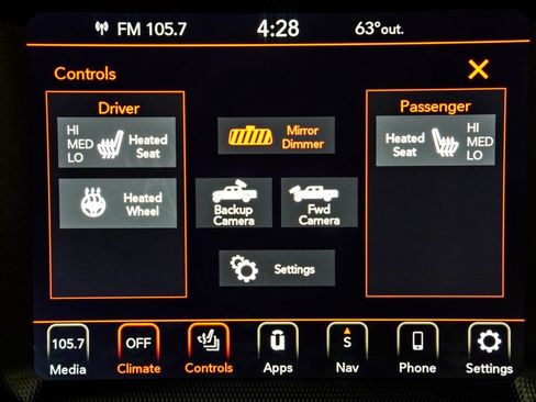 Used 2020 Jeep Gladiator Rubicon image 30