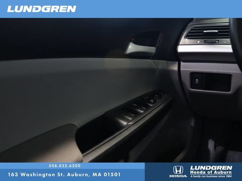 Used 2011 Honda Accord LX image 23