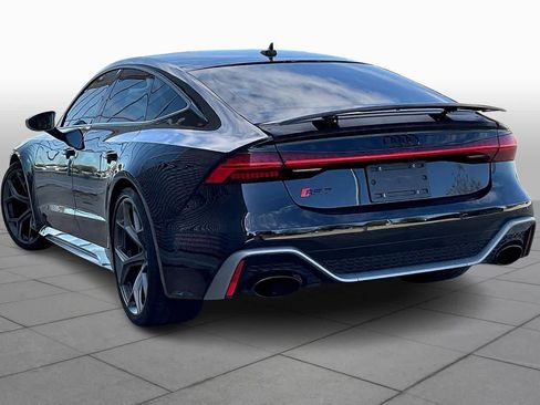 Used 2025 Audi RS 7 Performance image 10